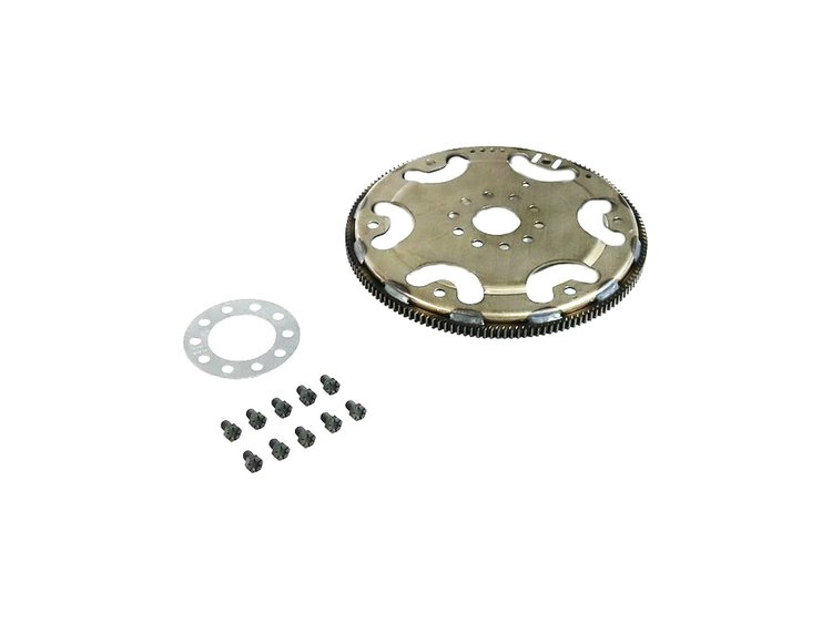 FLYWHEEL