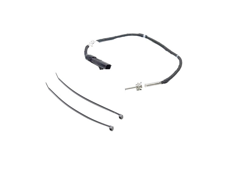 PISTON EGR TEMPERATURE