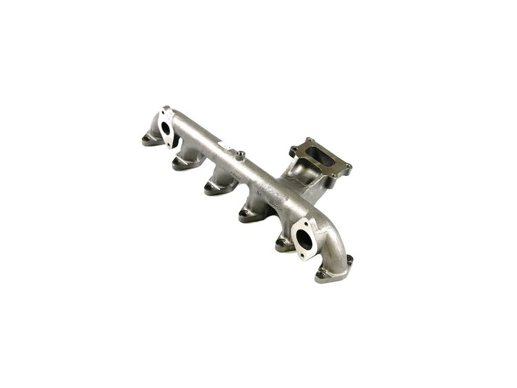 MANIFOLD EXHAUST