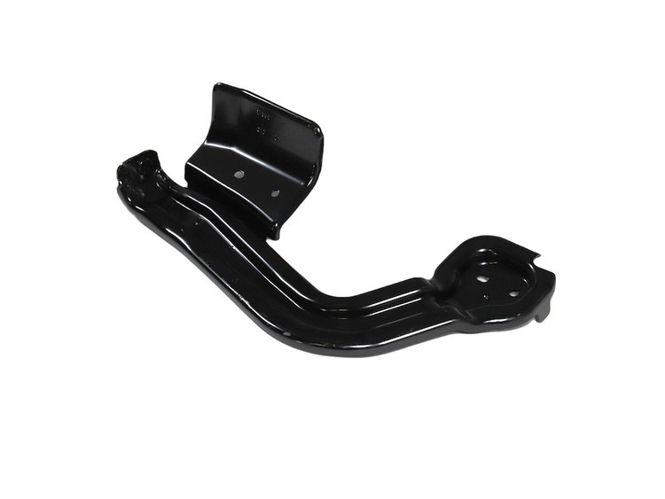 BRACKET SKID PLATE