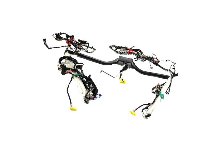WIRING BODY