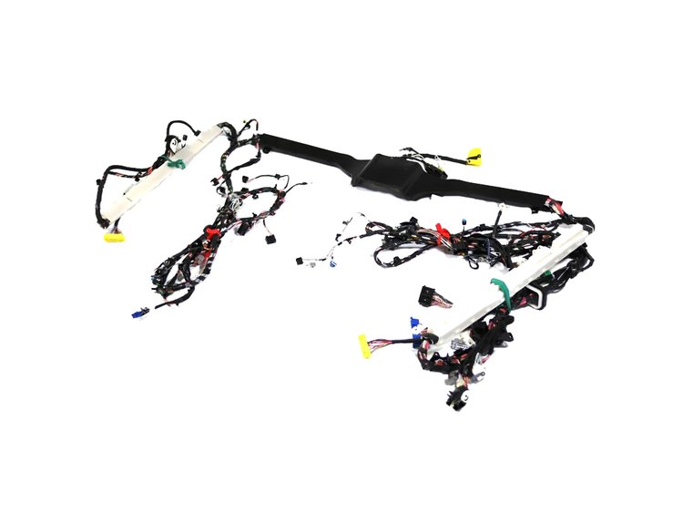 WIRING BODY