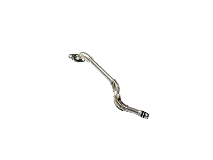 TUBE TURBO OIL DRAIN