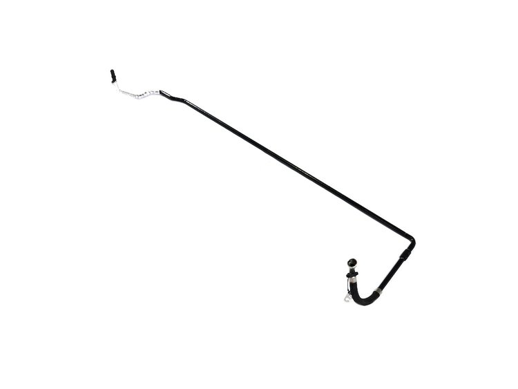 TUBE FUEL SUPPLY