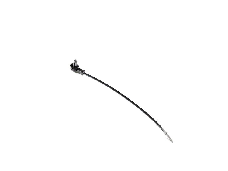 CLIP TIE STRAP