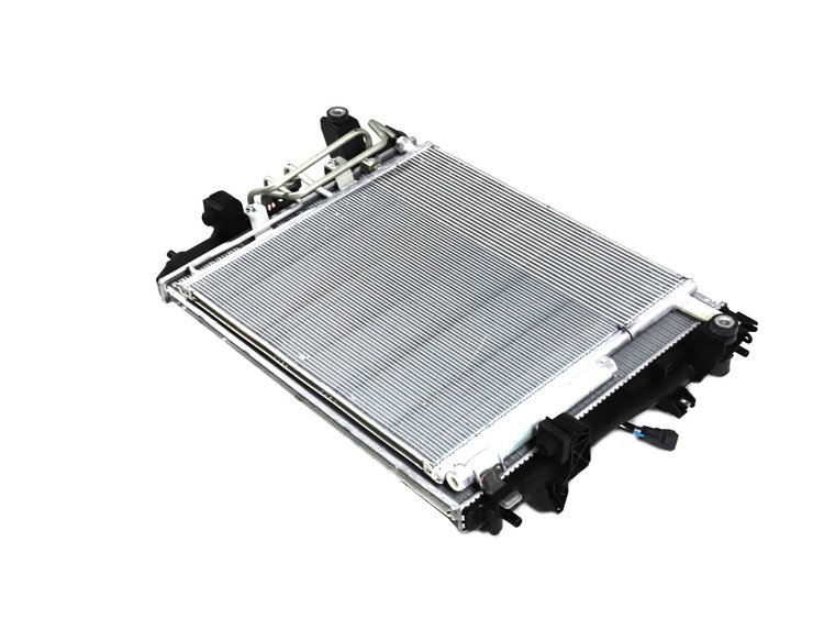 MODULE COOLING