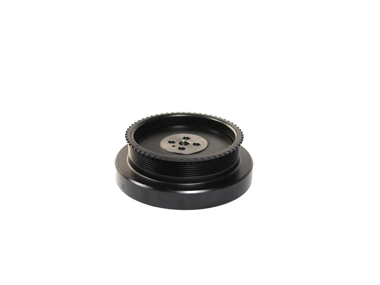 DAMPER CRANKSHAFT