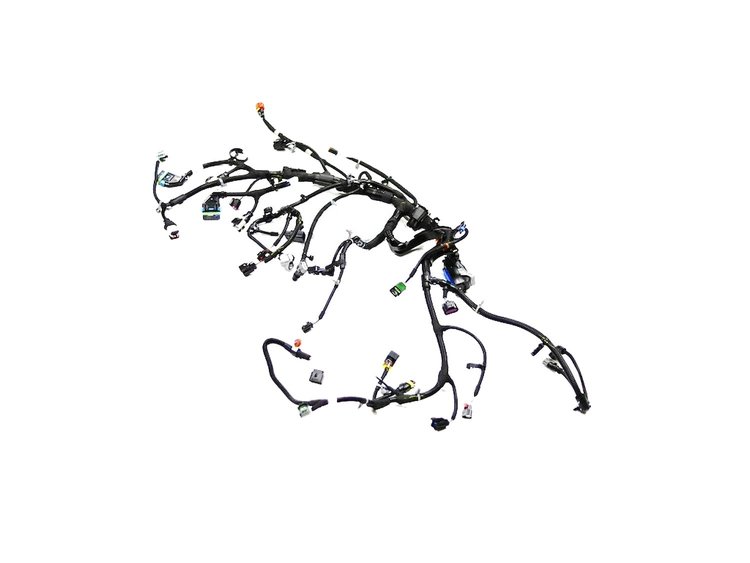 WIRING ENGINE