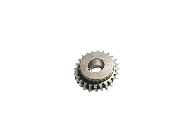 GEAR INJECTION PUMP
