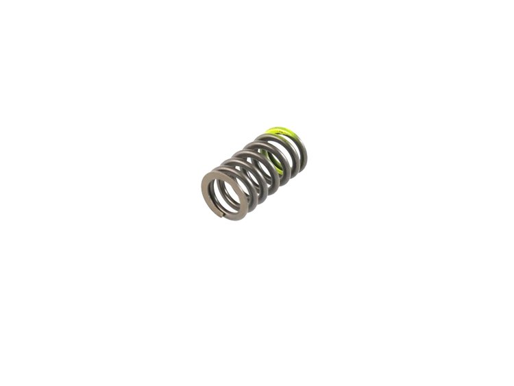 SPRING VALVE