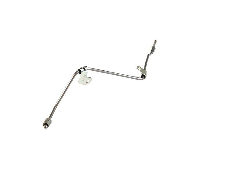 TUBE FUEL INJECTOR SUPPLY
