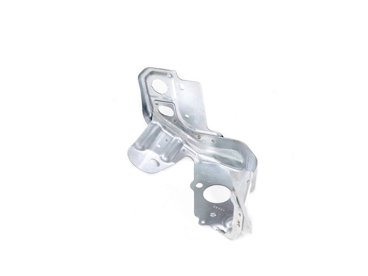 BRACKET FRAME RAIL