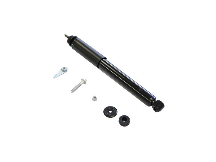 ABSBR PACKAGE SUSPENSION