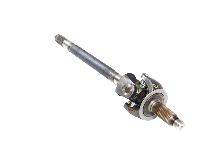 SHAFT AXLE