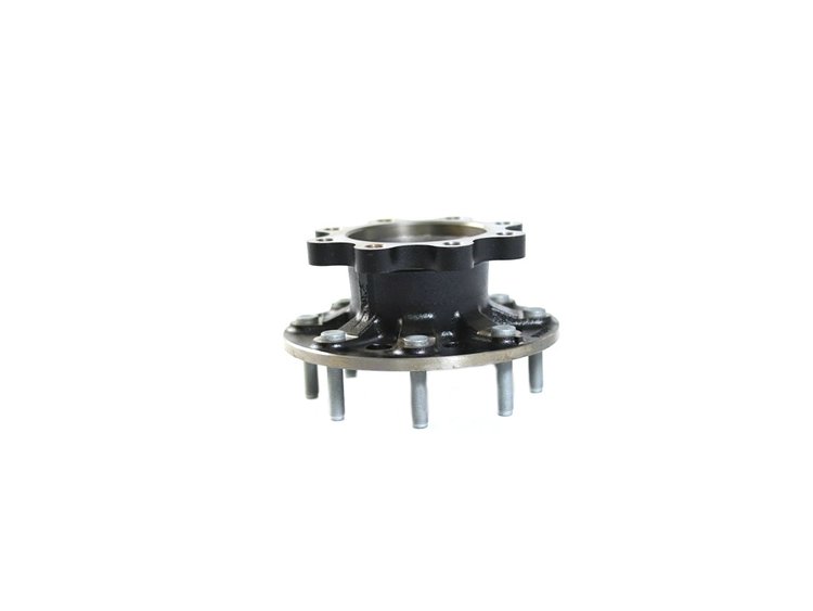 WHEEL HUB HOUSE