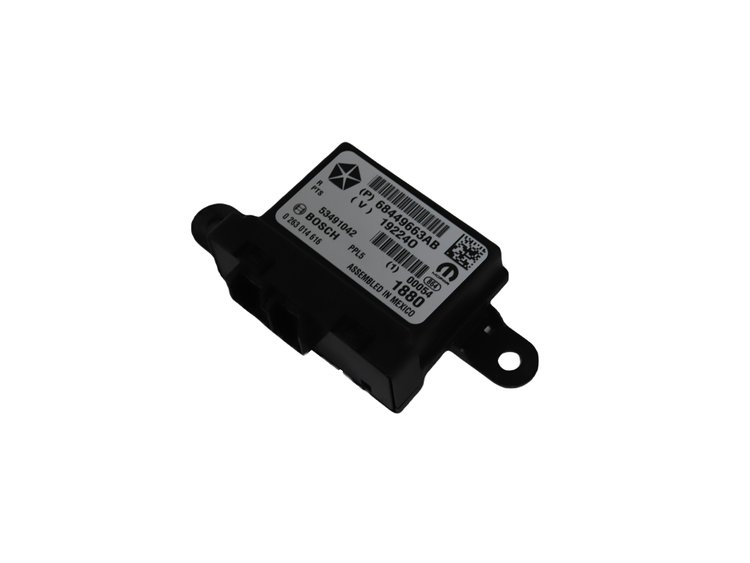 MODULE PARKING ASSIST