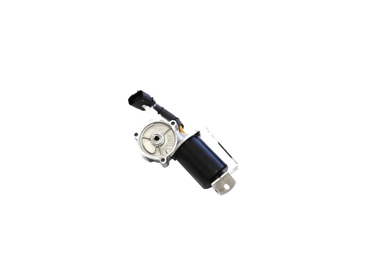 ACTUATOR TRANSFER CASE