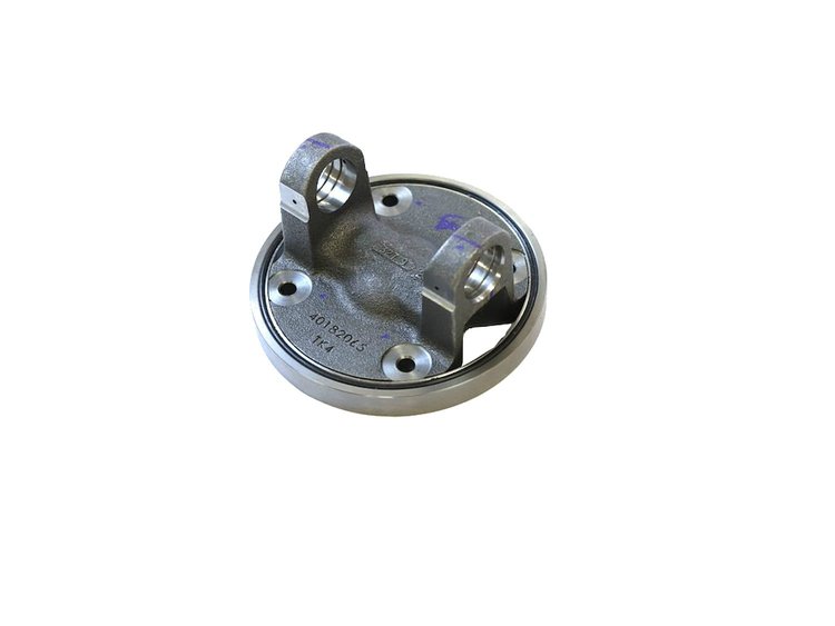 FLANGE DRIVE SHAFT
