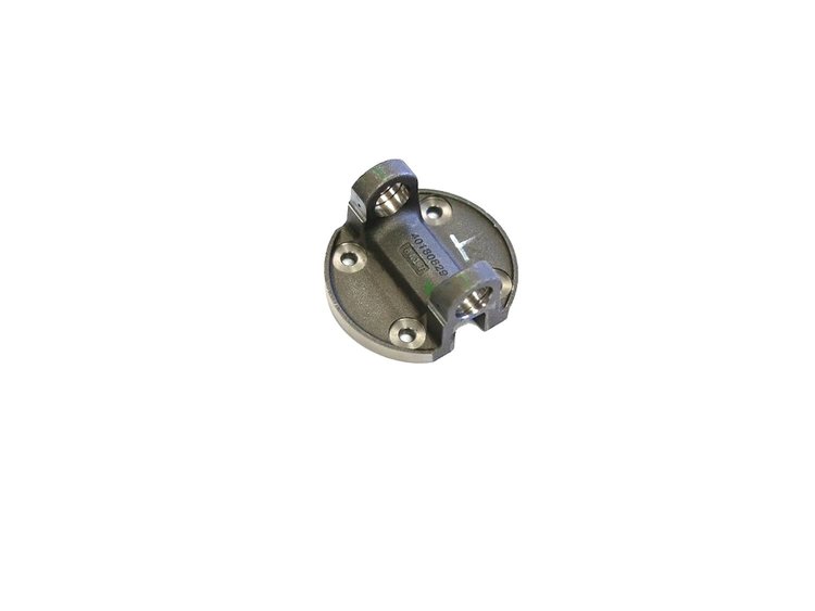 FLANGE DRIVE SHAFT