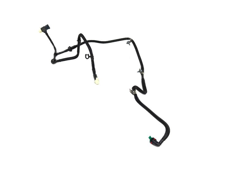 HOSE BRAKE BOOSTER VACUUM