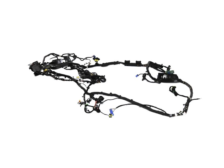 WIRING BODY