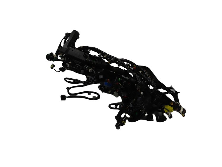WIRING BODY