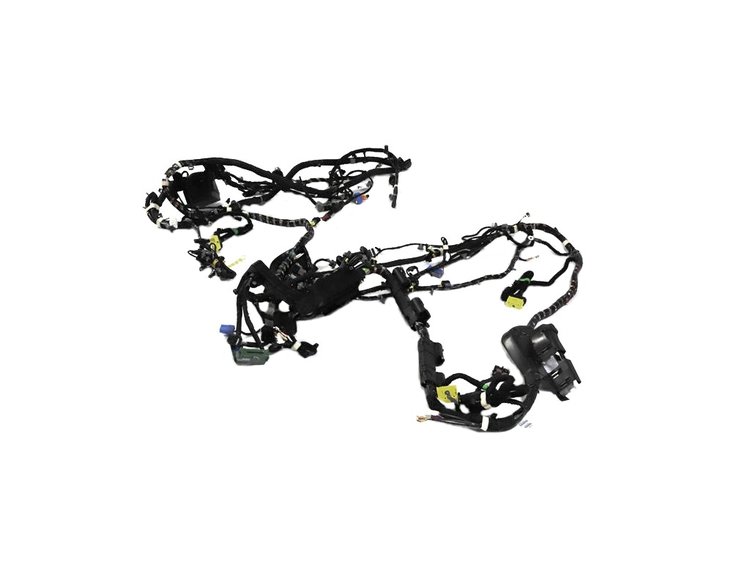WIRING BODY