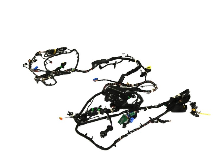 WIRING BODY