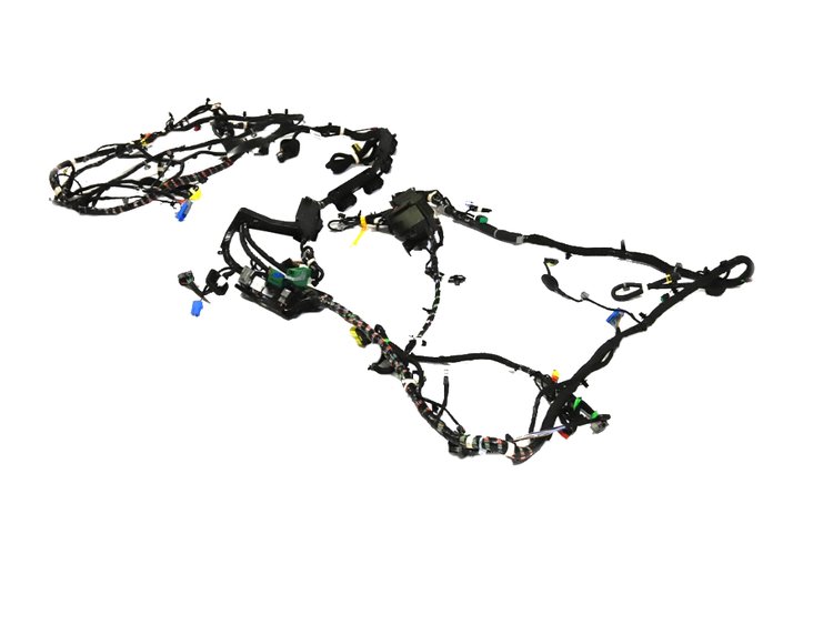 WIRING BODY