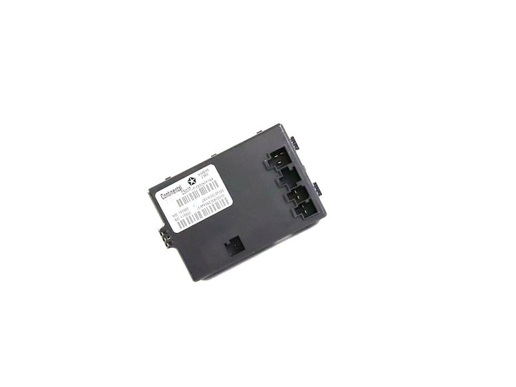 MODULE HEATED SEAT