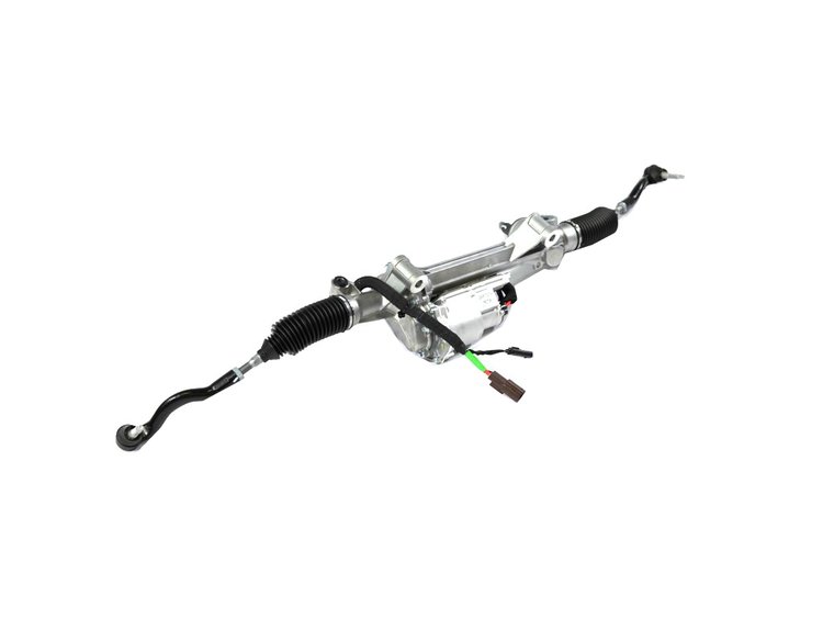 GEAR RACK AND PINION