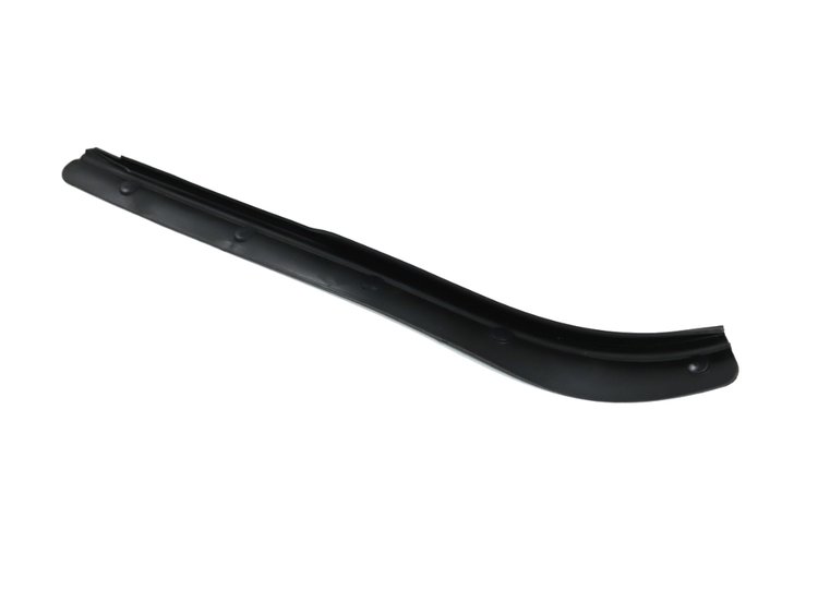 TROUGH A-PILLAR