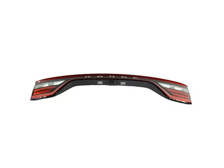 68453659AC Liftgate Lamp Fits Select Dodge Durango