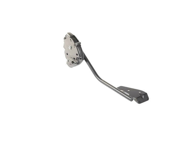 ARM FOLDING TOP