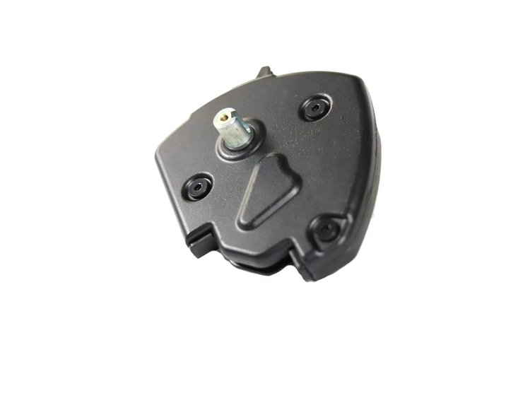 MECHANISM FOLDING TOP