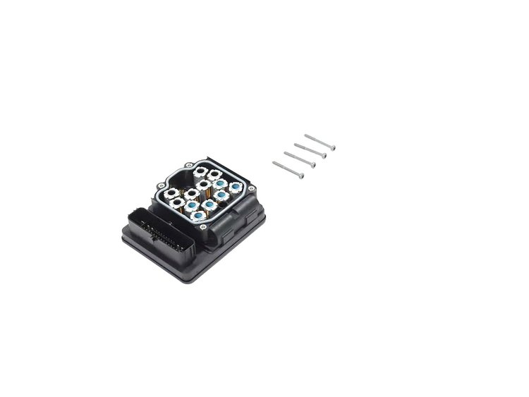 MODULE ABS BRAKE SYSTEM