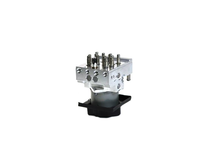 CONTROL ABS BRAKE SYSTEM
