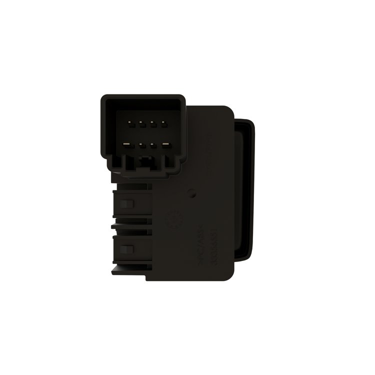 USB PORT MEDIA HUB