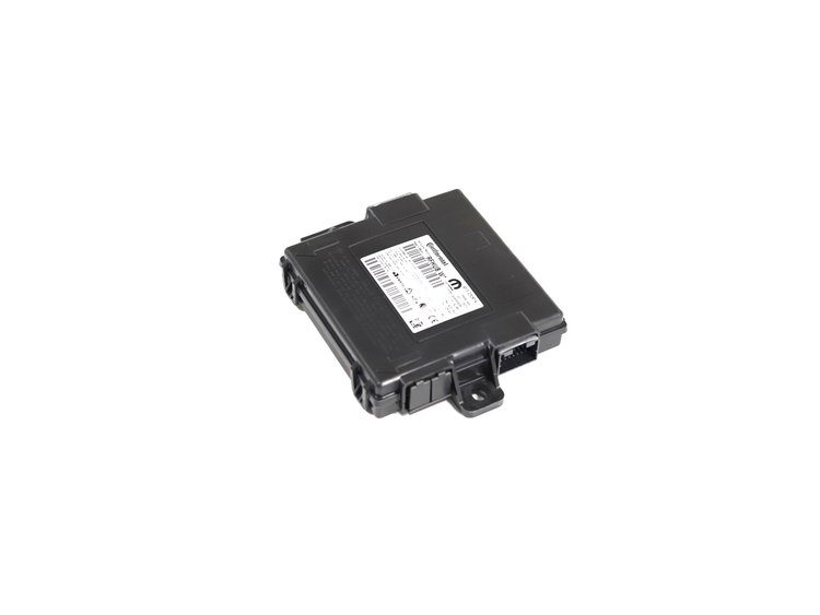 RECEIVER HUB