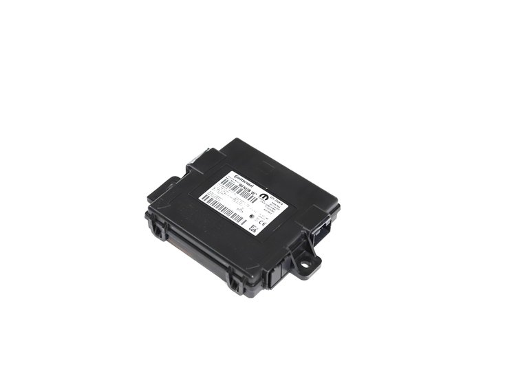 RECEIVER HUB