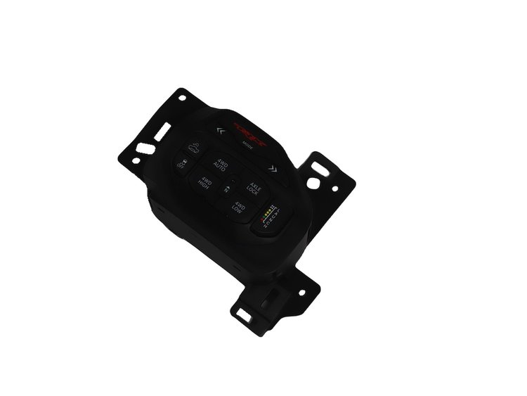 SWITCH TRANSFER CASE