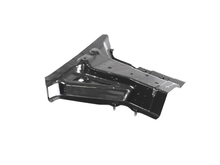 EXTENSION REAR FLOOR PAN