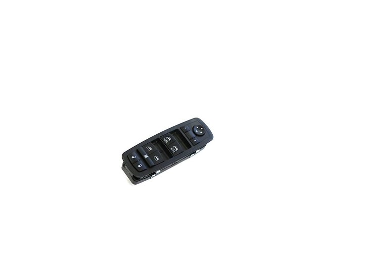 SWITCH FRONT DOOR