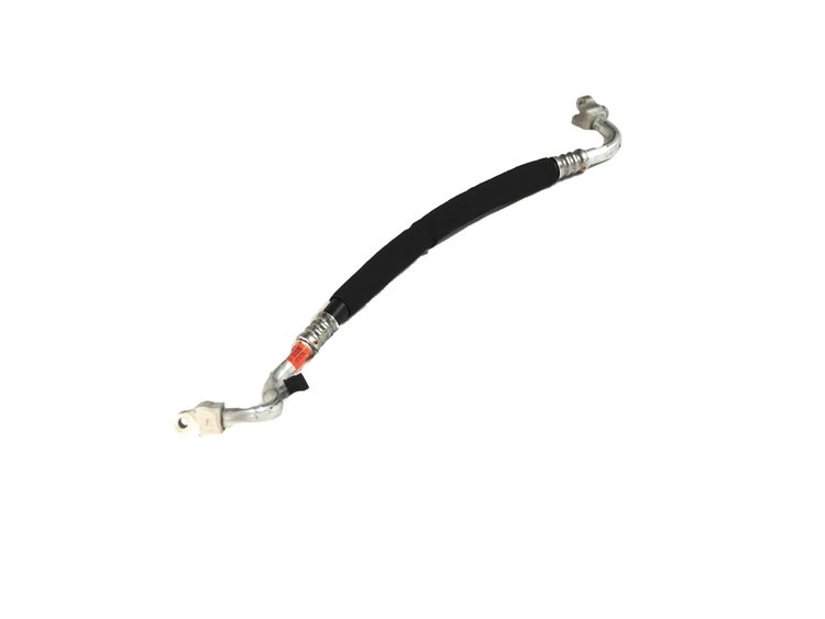 LINE A/C SUCTION