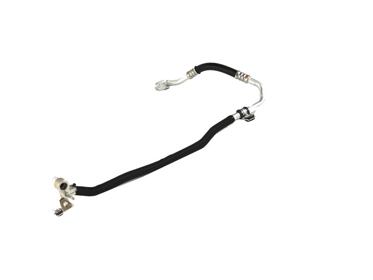 LINE A/C SUCTION