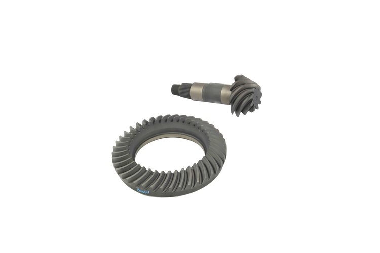 GEAR KIT RING AND PINION