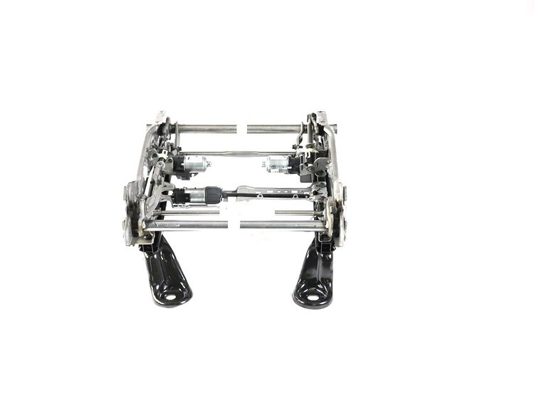 ADJUSTABLEUSTER SEAT
