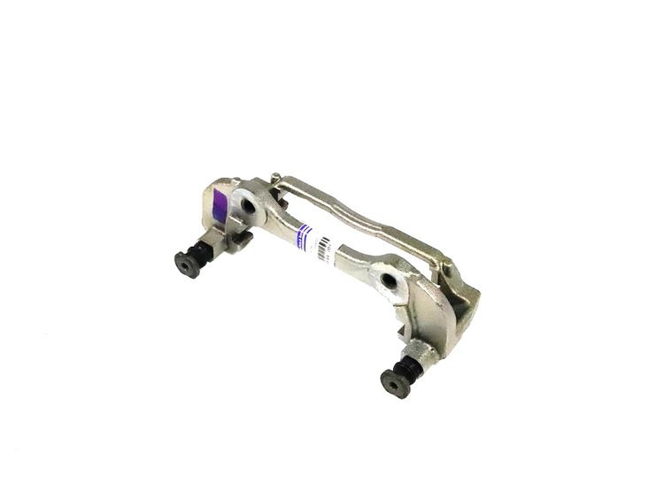ADAPTR DISC BRAKE CALIPR