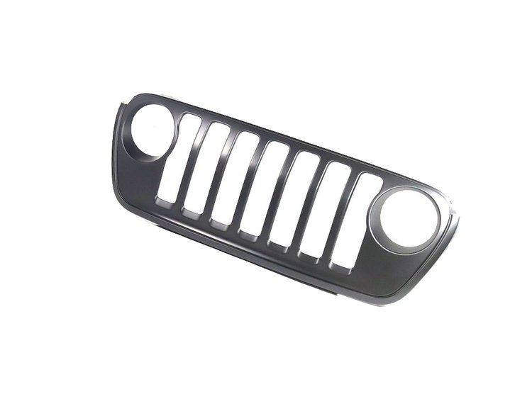 GRILLE RADIATOR