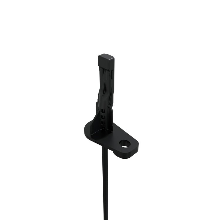 WHEEL SPEED SENSOR